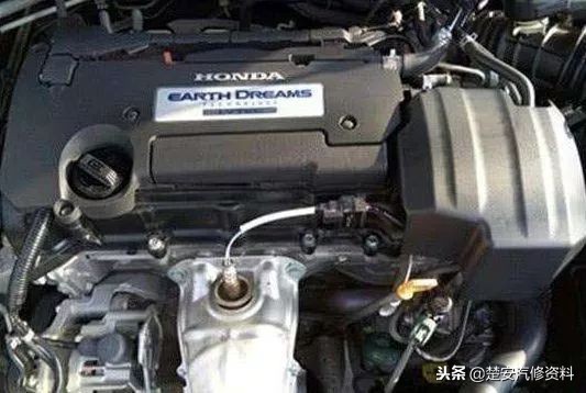 crv地球梦发动机积碳问题解决,地球梦发动机清理积碳