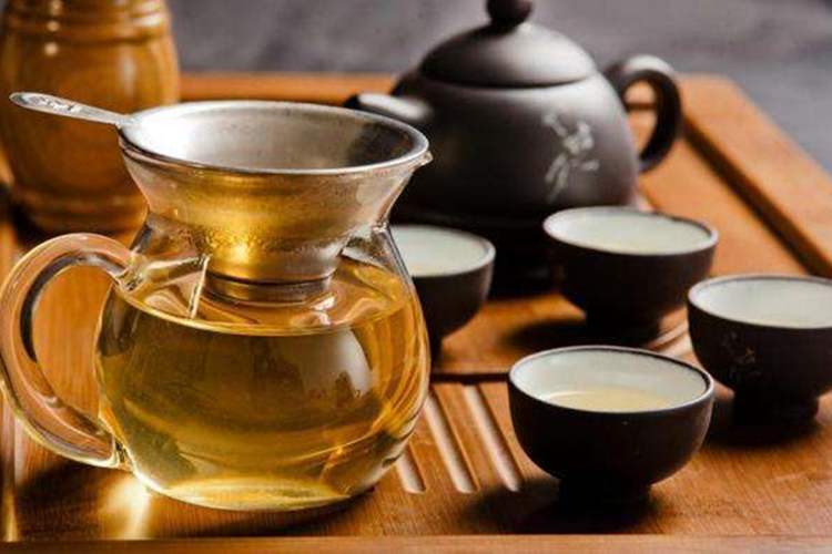 功夫茶与功夫茶区别,关于什么是功夫茶知识