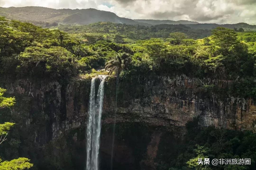 适合夏天去的免签海岛,4个免签的绝美海岛
