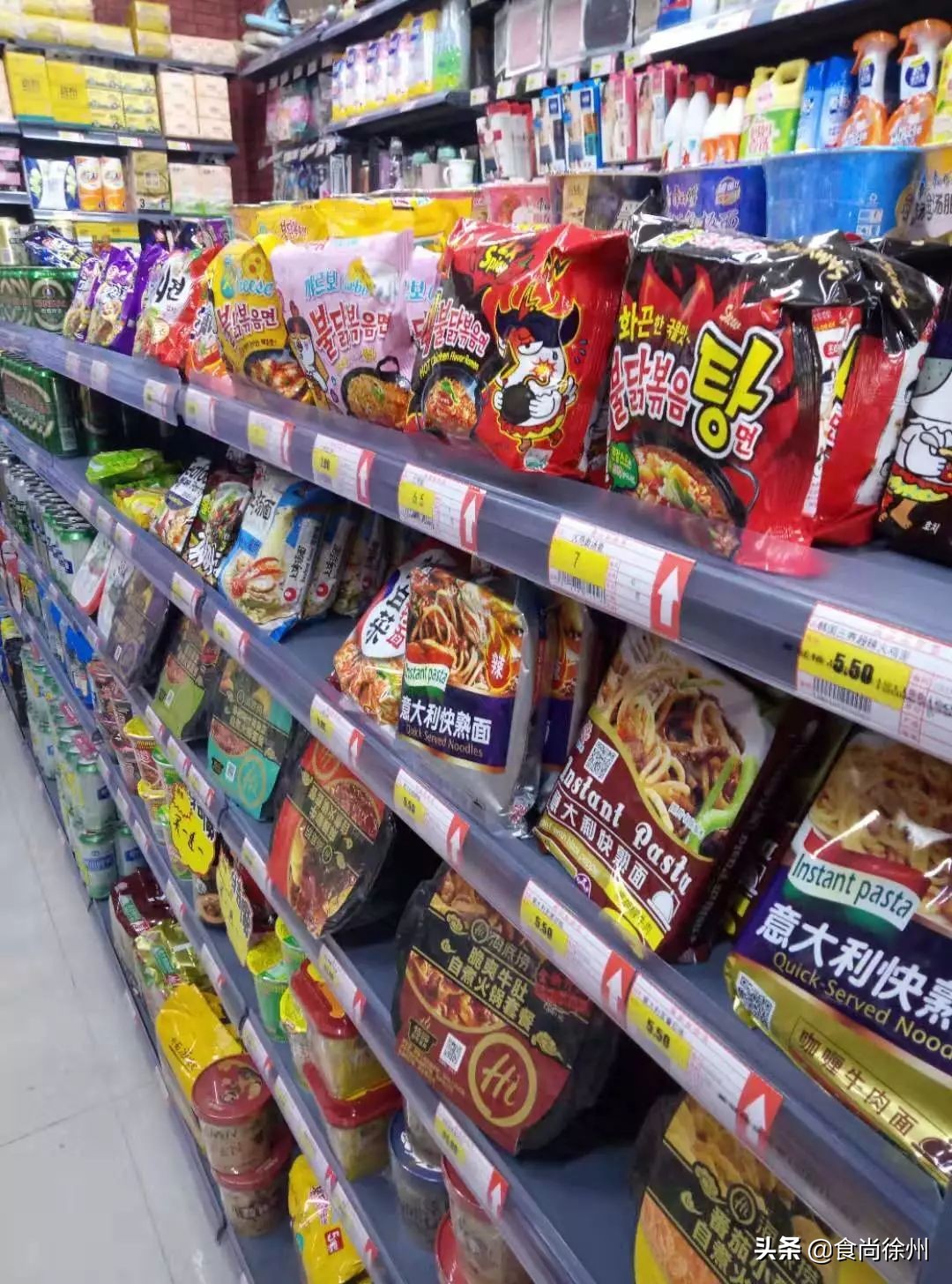 48小时逛遍徐州宜家、MUJI、名创、苏宁小店、悦客…你爱哪家？