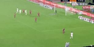 【津云人物】怀念！摊煎饼、踢毽子、撩热巴、仨对象……“帕建国”在天津踢球这两年