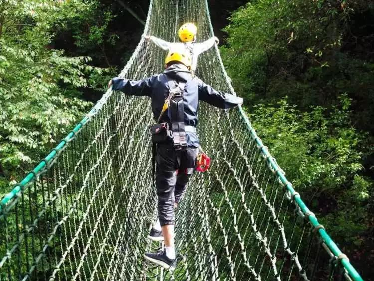 雅安旅行攻略亲子游,雅安市旅行攻略自由行路线