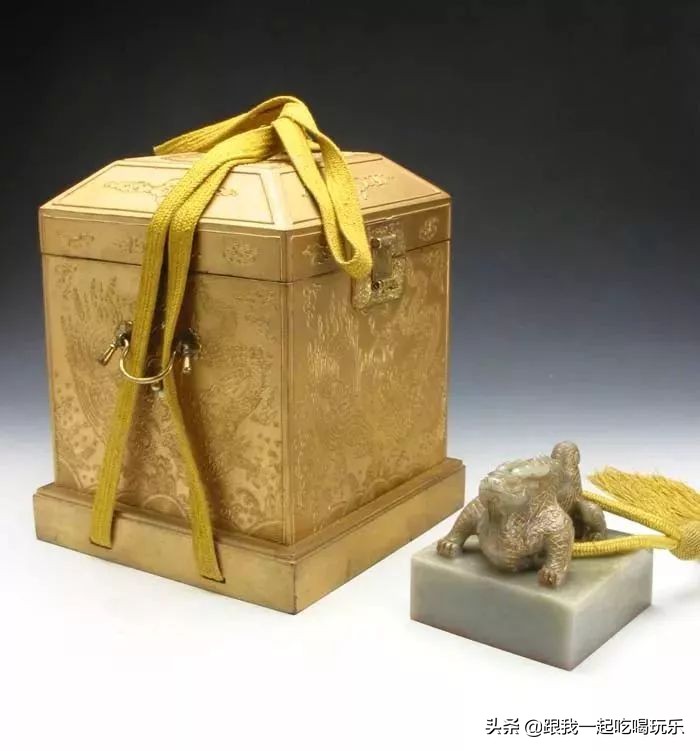 沈阳故宫最好的三件文物,走进沈阳故宫