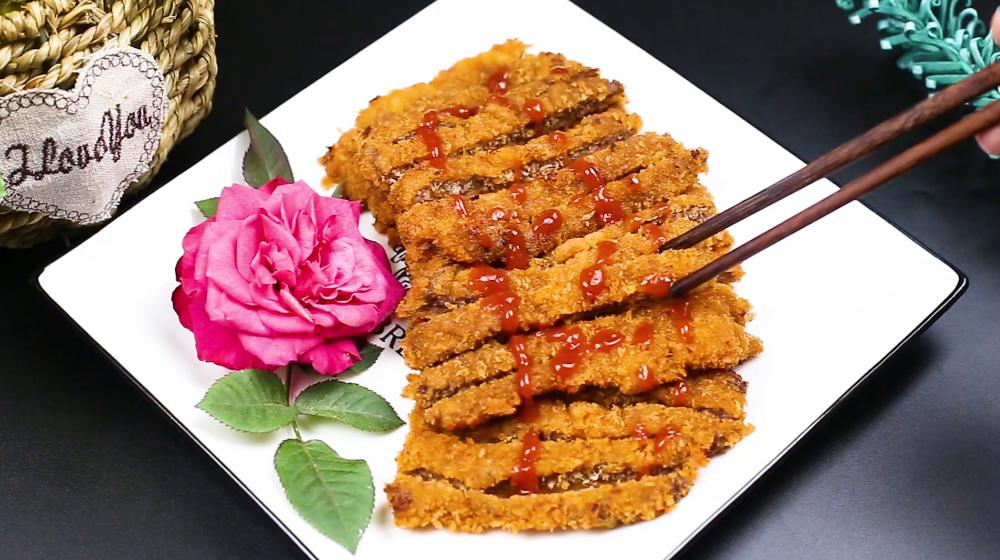 新鲜的牛肉做牛排很柴,如何用牛排做番茄牛肉