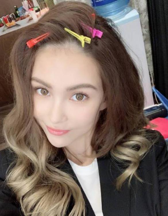 吉克隽逸睫毛增长液,吉克隽逸怎么变好看