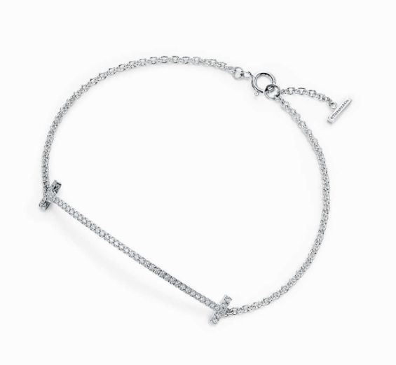 tiffany&co蒂芙尼新款,蒂芙尼tiffany&co系列值得推荐吗