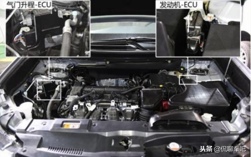 三菱mivec发动机是什么车,三菱发动机特有技术mivec很牛吗