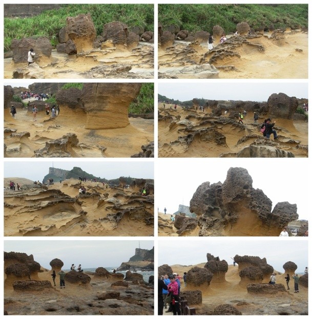 2014台湾旅游攻略,11天的台湾自由行安排