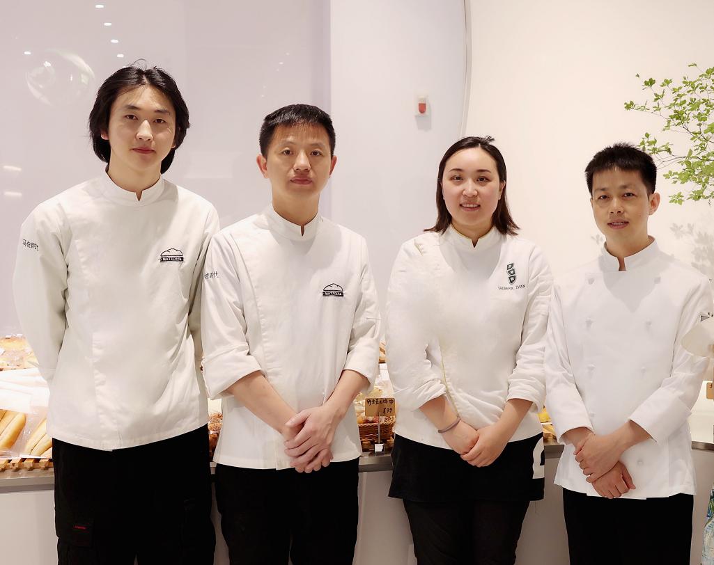 从一家私房工作室到火火火火爆南京，这家店有什么特别之处？