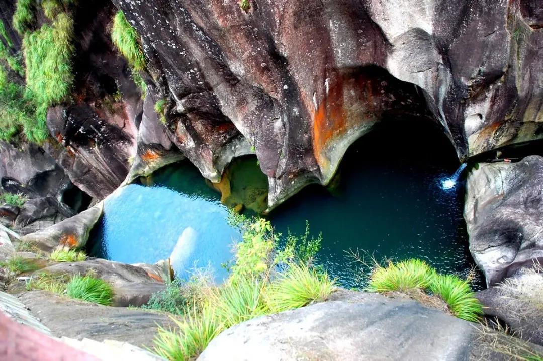 宁德闽东地区景区大全,宁德蕉城区景点排行榜最新