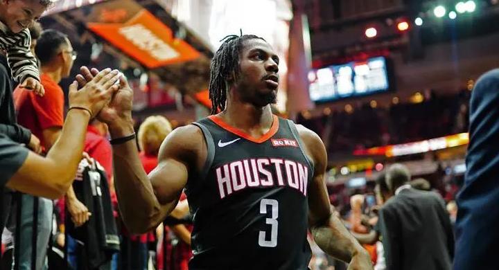 火箭有毒！两球员跟腱断裂，休城暖心！斯波尔丁也会受到特殊照顾