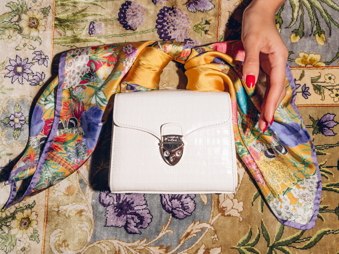 法国奢侈品巨头lvmh集团,国际奢侈品巨头LVMH智慧供应链