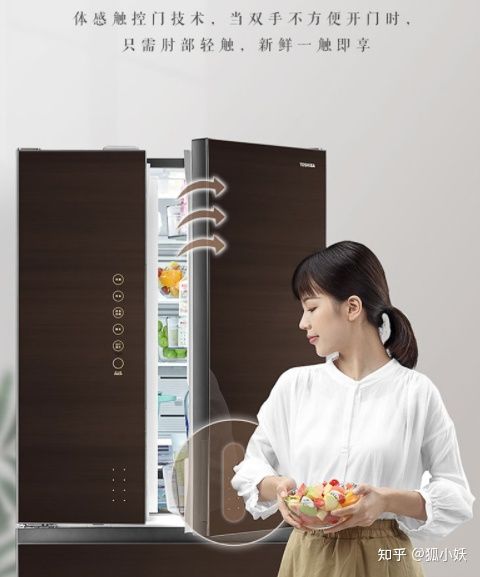 卡萨帝和西门子冰箱型号推荐,冰箱推荐2023西门子高端