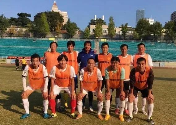 李志高小传丨江苏门神扑救强，桃李满园好芬芳