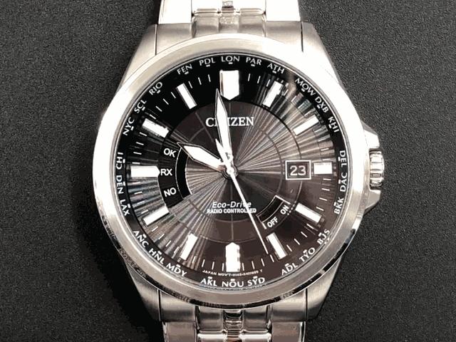 卡西欧和西铁城光能手表哪个好,光动能手表卡西欧好还是西铁城好