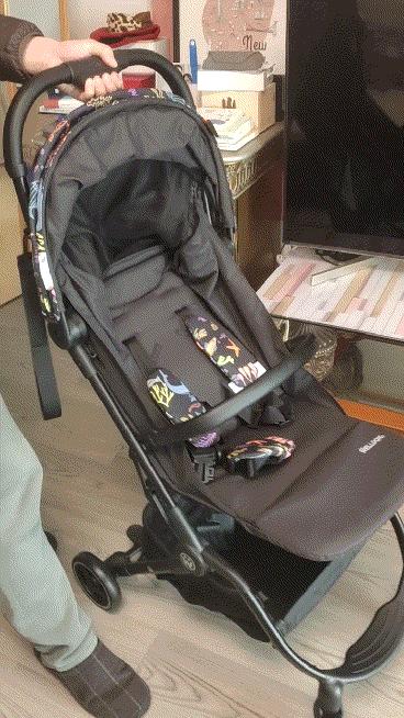 stokke伞车值得买吗,stokke伞车怎么样