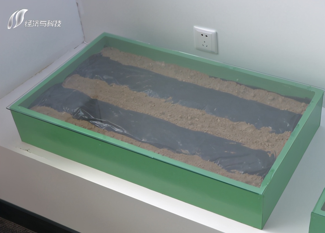 秸秆变能源田间垃圾实现华丽变身,废料变身环保砖