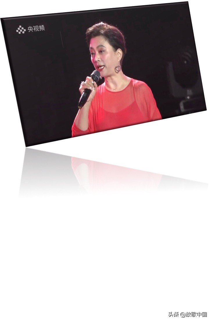 酱心筑梦《放歌中国》走进汪清、走进好记宣传