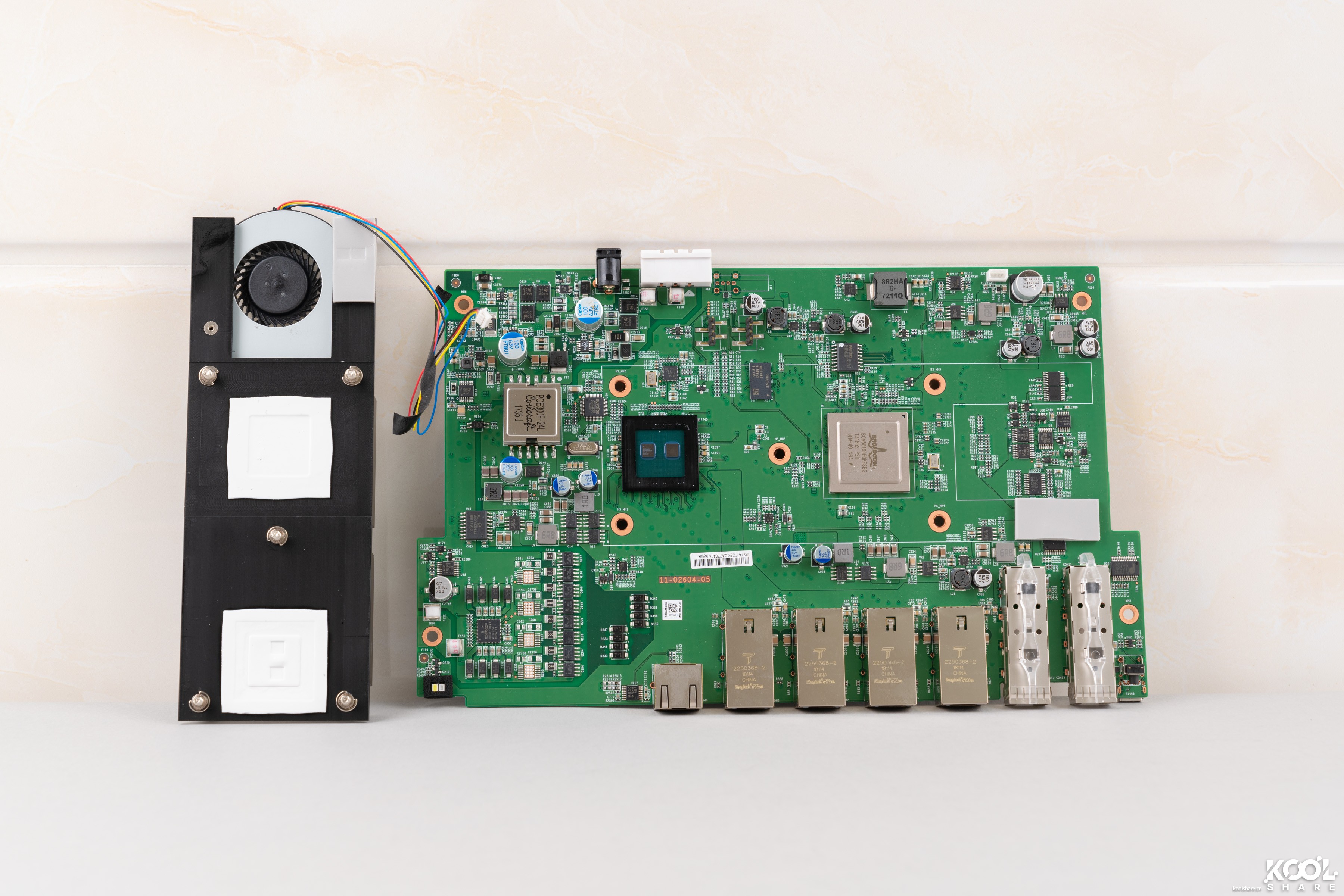 ubnt万兆交换机,万兆三层交换机推荐ubnt