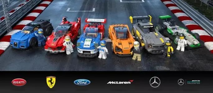 乐高到底保不保值,乐高哪些系列保值