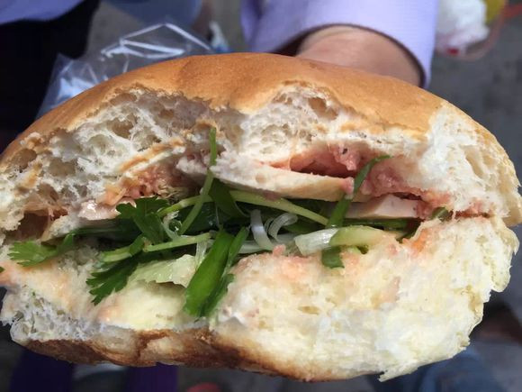 越南芽庄旅游攻略美食,武汉到越南芽庄的攻略