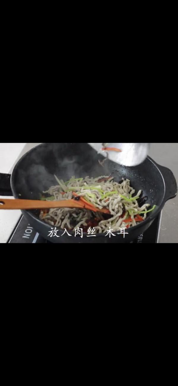 淮北家常菜哪家好吃,淮北美食青椒肉丝