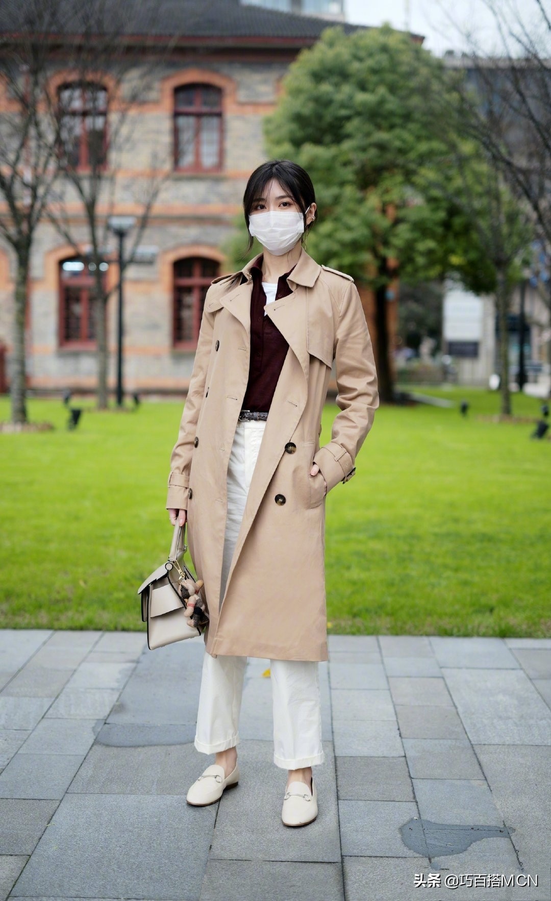 适合鹅蛋脸刘海好看又容易打理,发型刘海长脸方脸圆脸