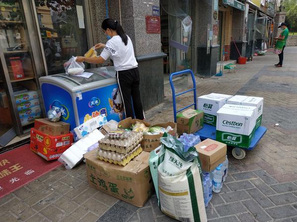 橙心优选广告悄然撤出郑州写字楼，河南区或在9月底撤城！背靠滴滴的它为啥坚持不下去了