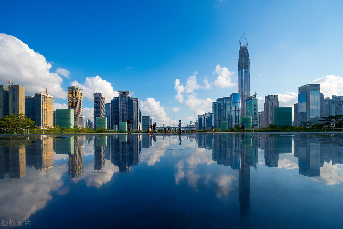 深圳楼市：华侨城片区投资是合适的选择吗？