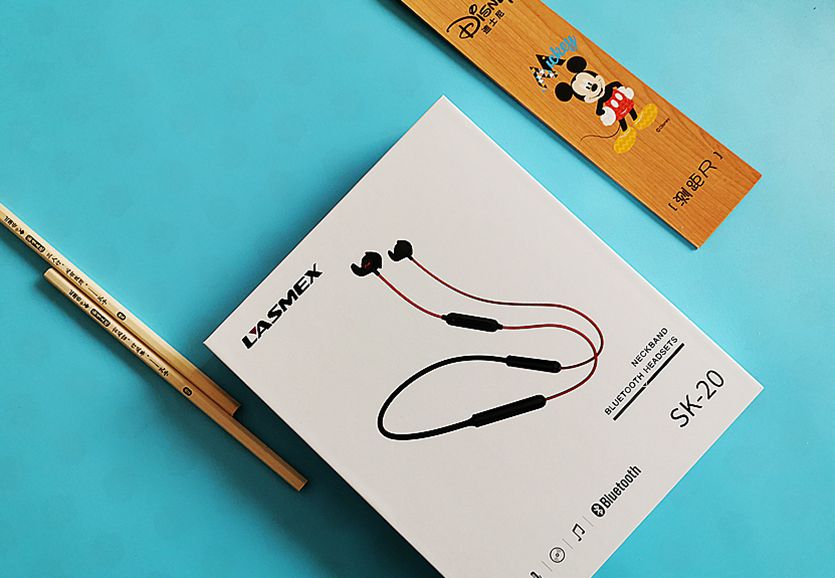 勒姆森耳机怎么样,勒姆森sk-20挂脖式蓝牙运动耳机