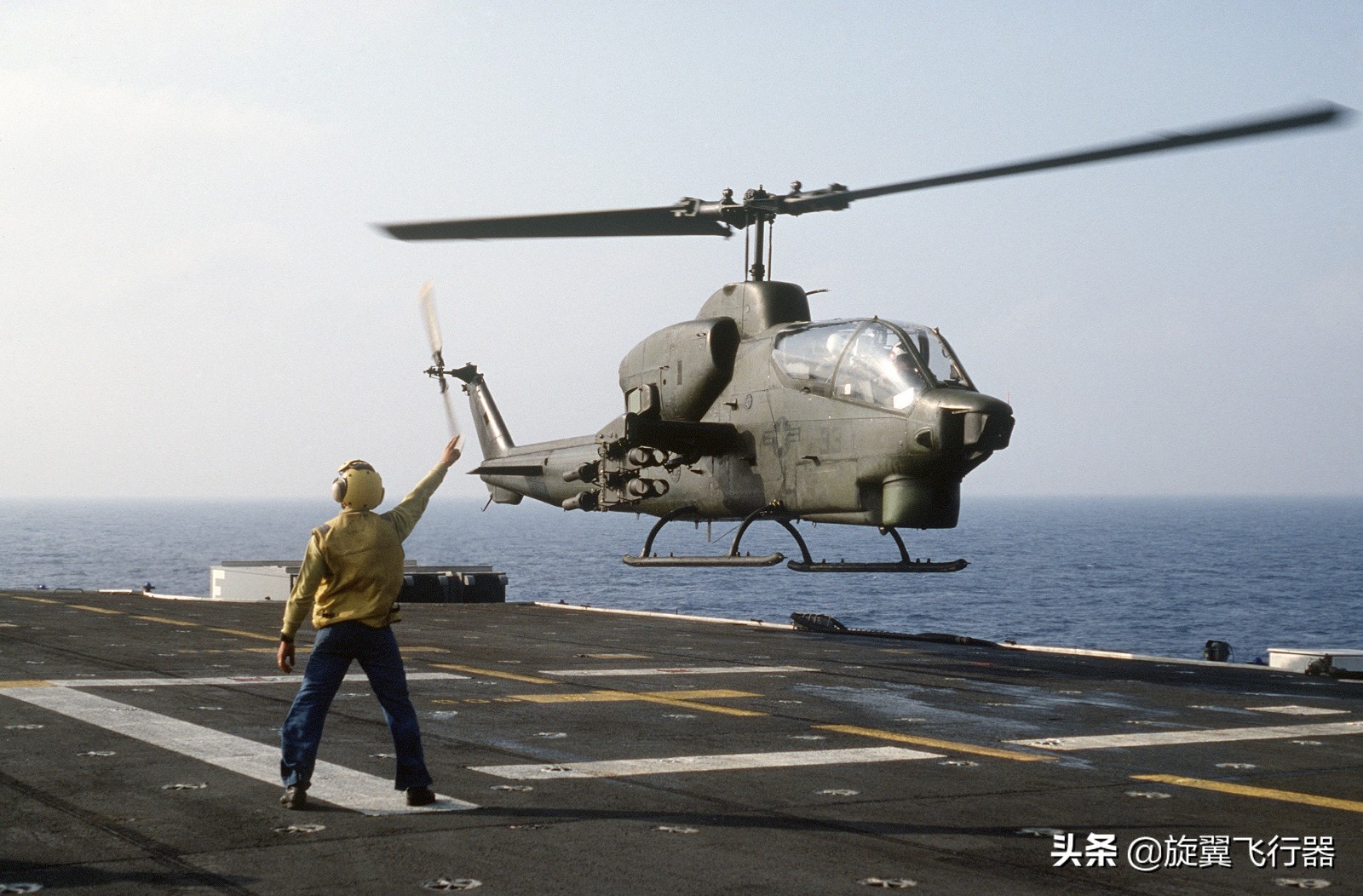 越战喷气式直升机,越战美军经典直升机