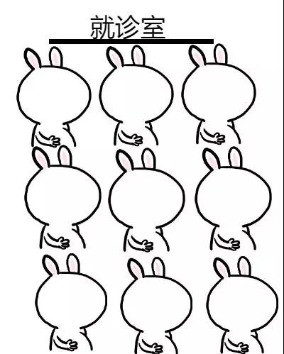 一床难求，成都市居然有这样一家火爆的妇幼保健院