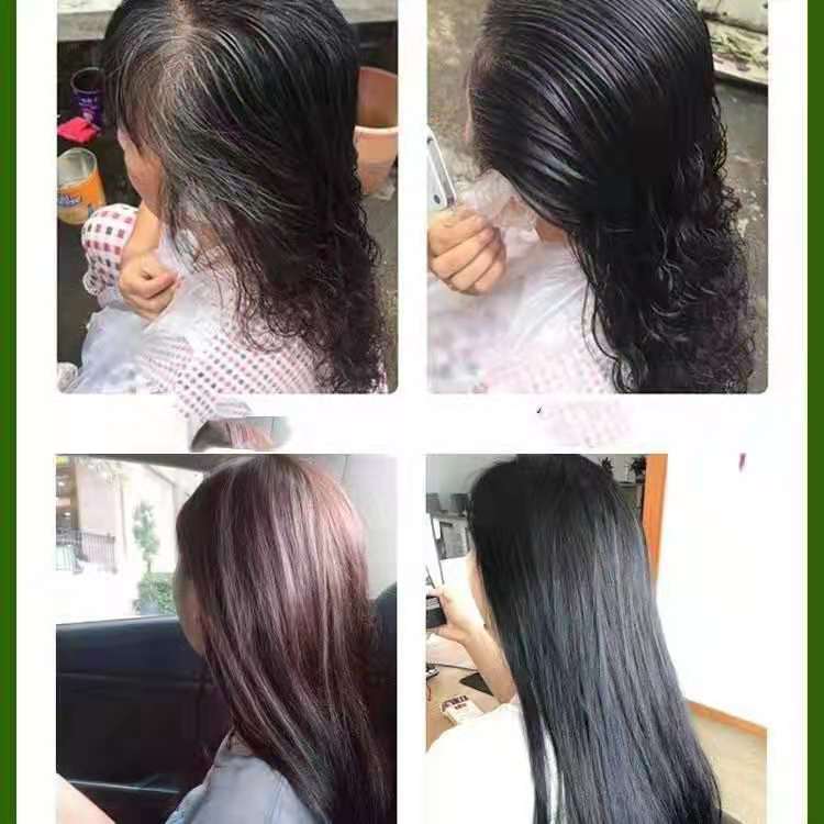 理发店都不推荐染黑发，5点原因很复杂，爱美女性早就了解清楚
