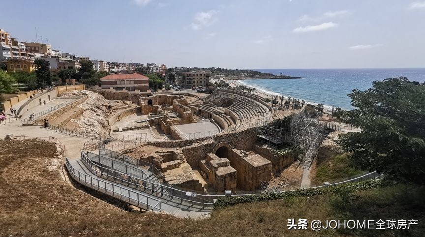 来这里私奔吧,像海明威说的一样|「跟着Johome看世界」