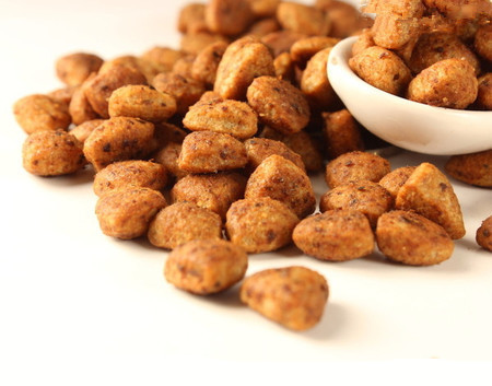 宠物狗粮大讲解！你的狗狗吃的真的是健康的吗？