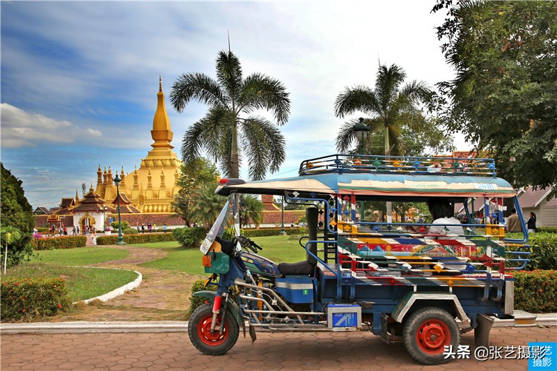 老挝到底是一个什么样子的国家,老挝真实影像