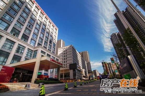 十年蝶变繁华已至！凯旋大道的前世今生