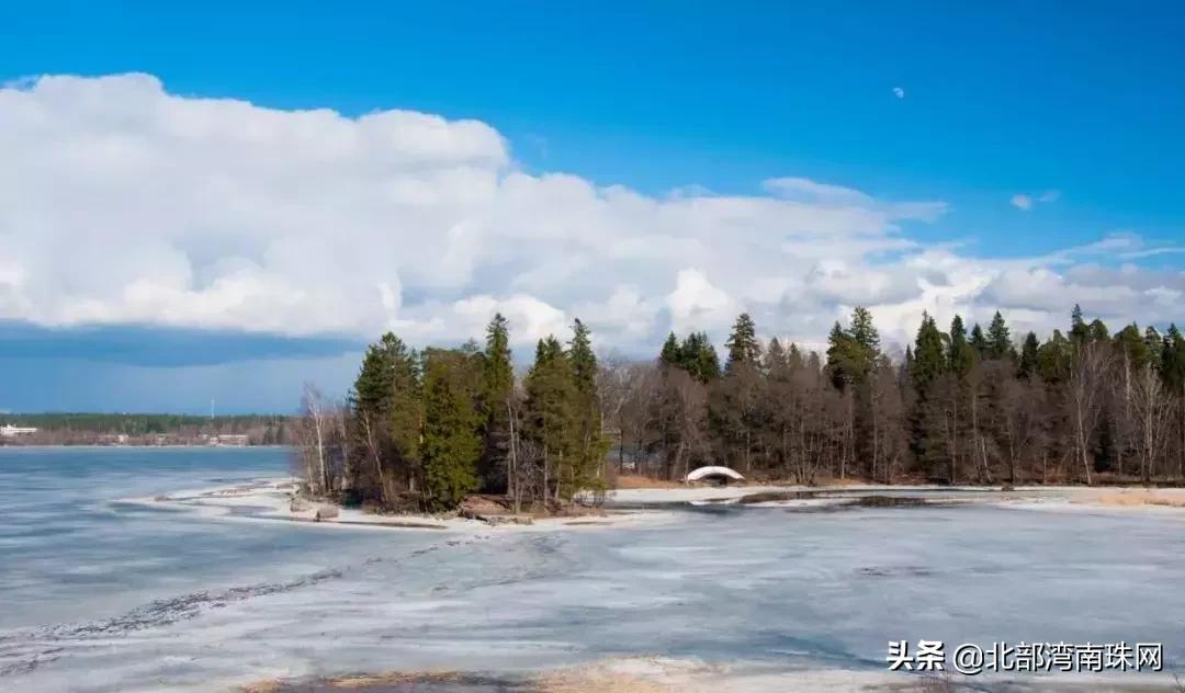 北部湾城市图片,北部湾国家城市