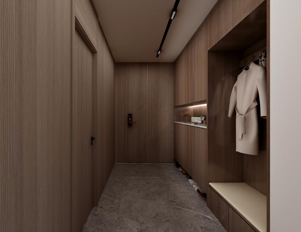 意式轻奢风缺点,意式轻奢和极简风有什么不同