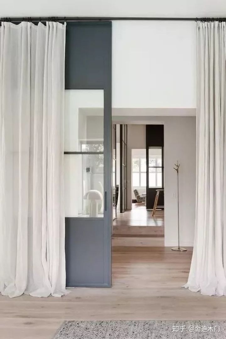 简单耐看的室内门,最新款好看的室内门