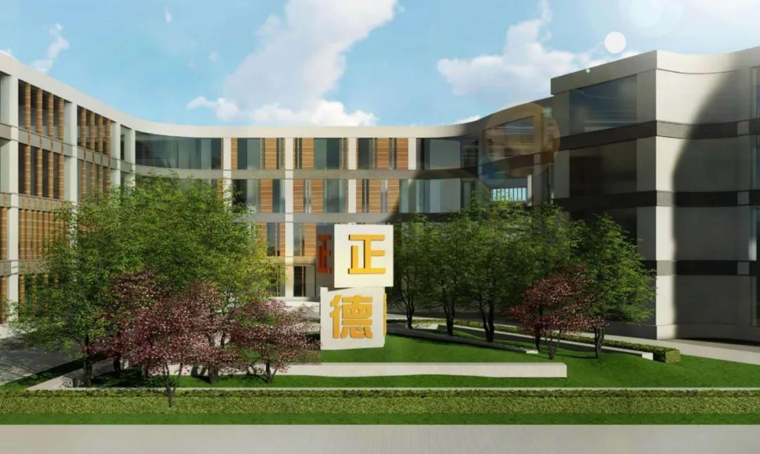 长春将再添两所学校,长春新区学校和老牌学校