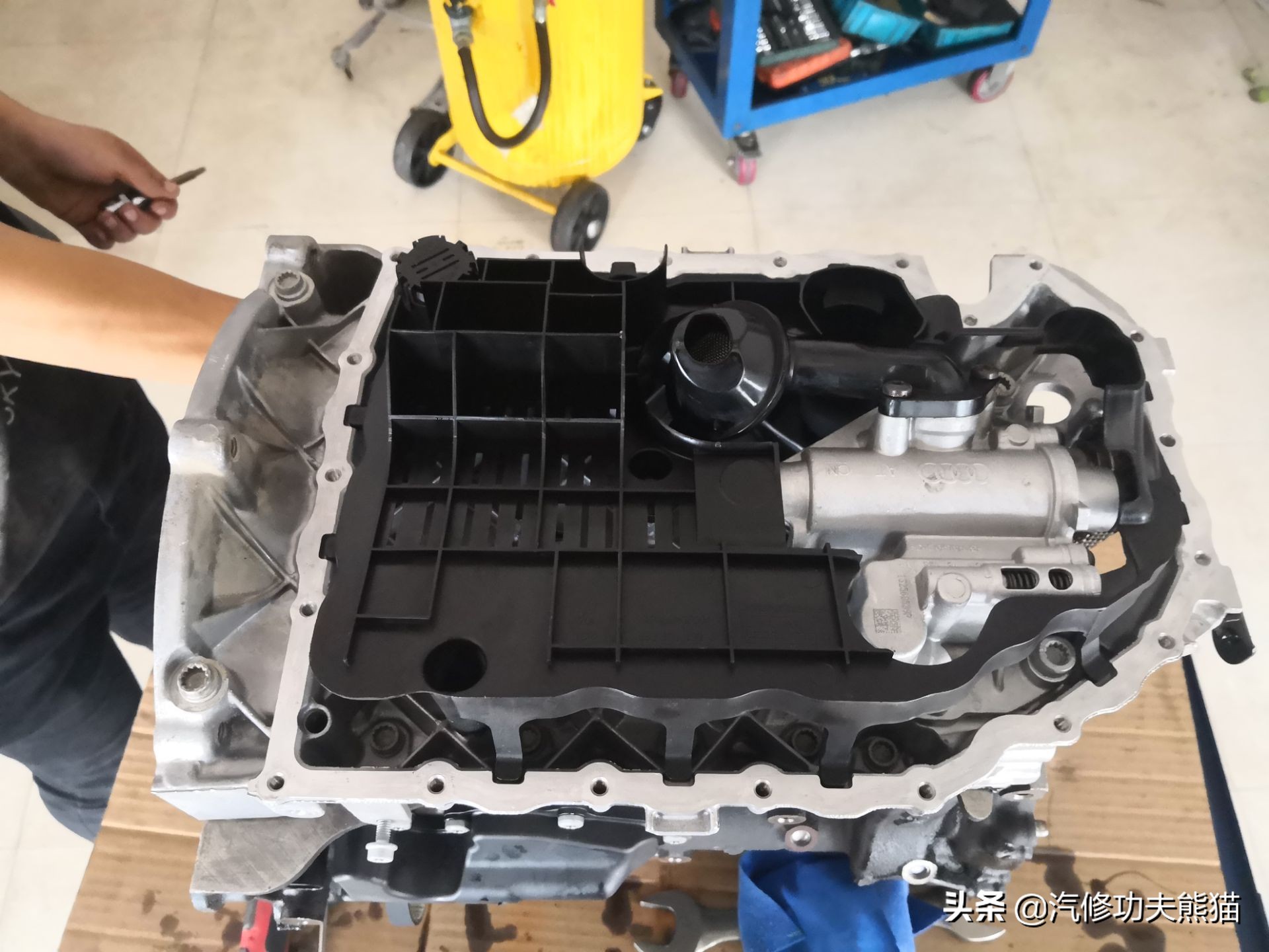 大众cc烧机油什么导致的,大众cc烧机油有多厉害