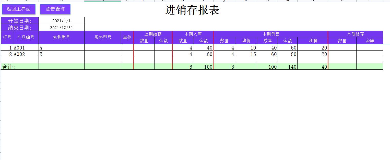 小白能学会仓库管理软件吗,如何自制进销存库存管理扫码系统