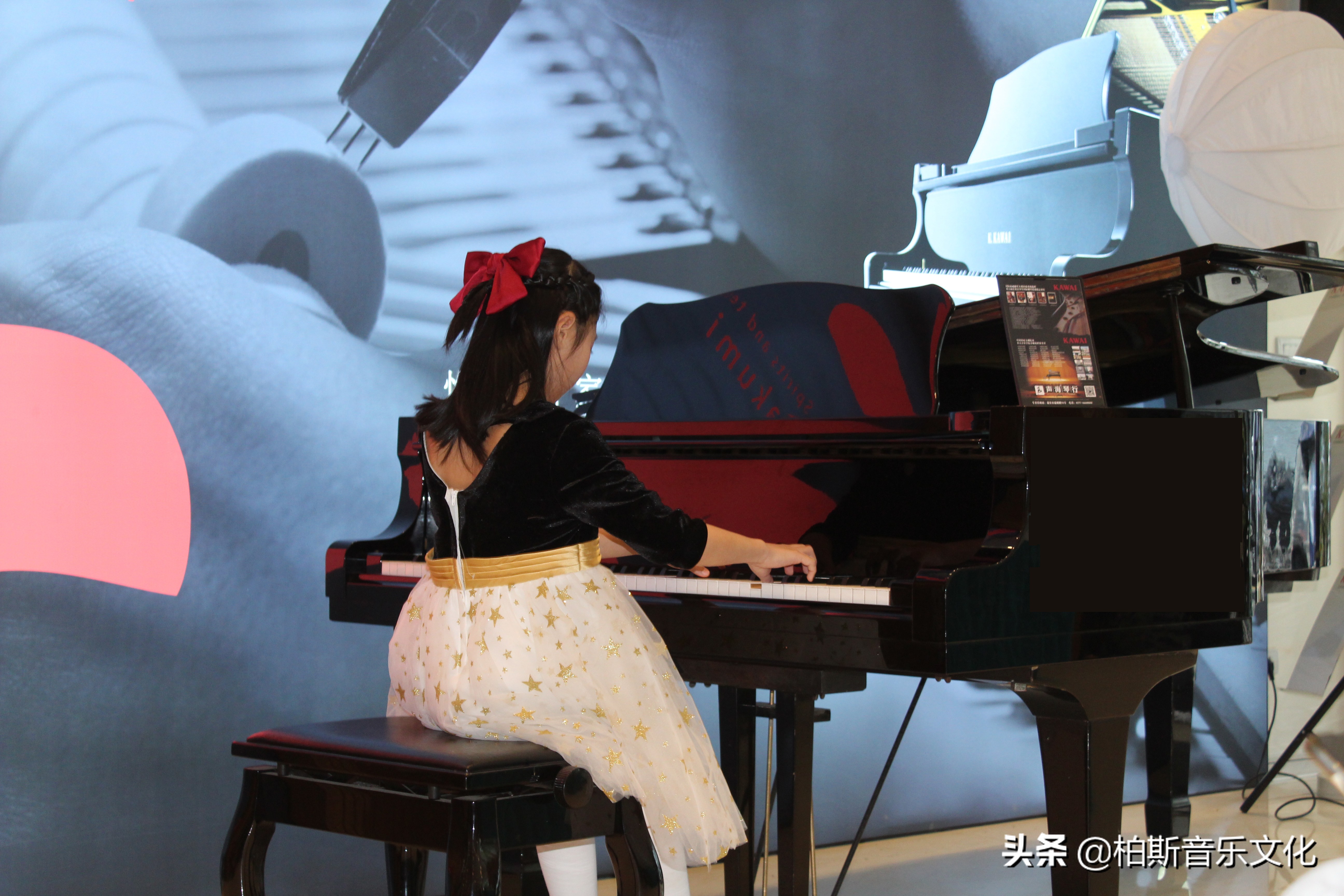 琴韵春景~KAWAI与您相约在音乐之春
