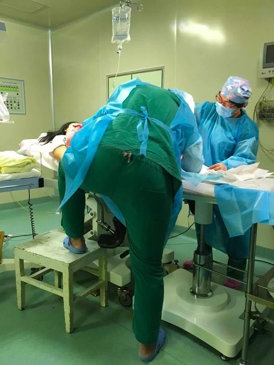 顺产时应该注意哪些事项,顺产整个流程及注意事项