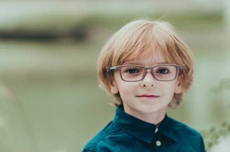 美国近视人数,美国的近视百分率