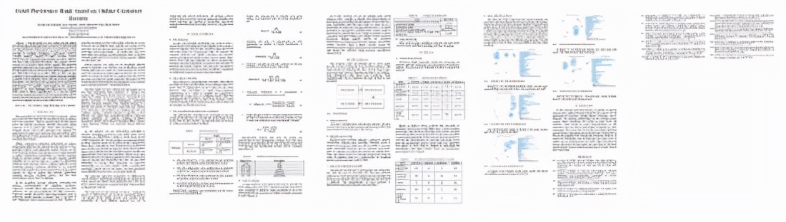 arxiv论文翻译,arxiv网络科学论文摘要