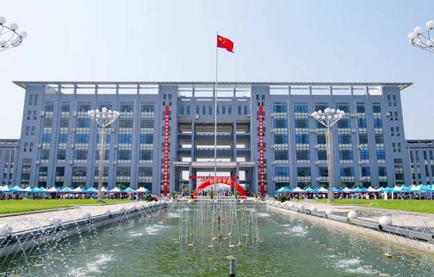 有一种低调叫霸气,湖北低调的本科学校