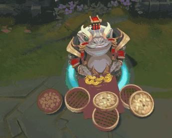 猪女瑟庄妮皮肤至臻,猪女瑟庄妮皮肤限定