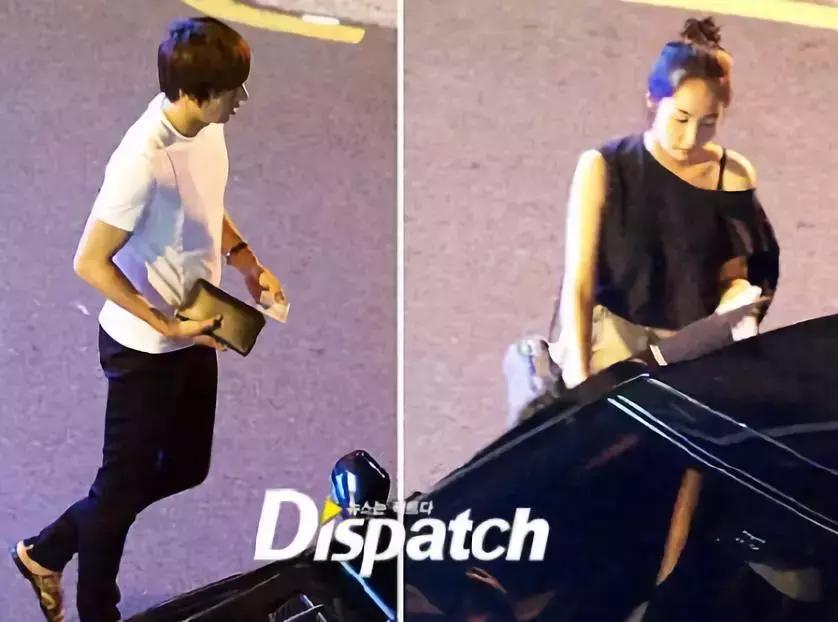 居然没付封口费？这是什么娱乐圈神文剧情啊